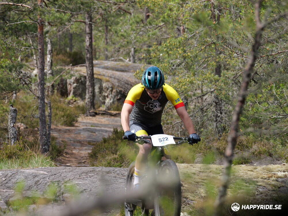 Bild från Lida Loop 2025