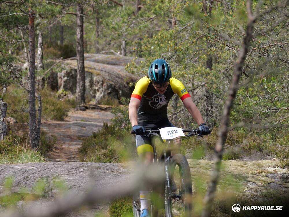 Bild från Lida Loop 2025