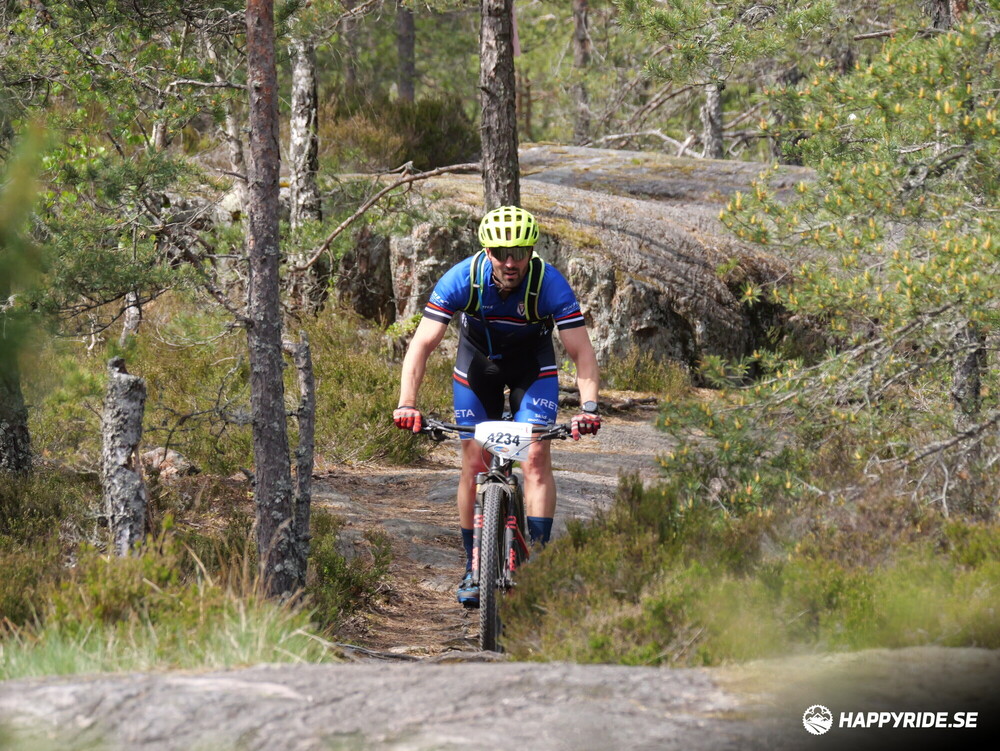 Bild från Lida Loop 2025