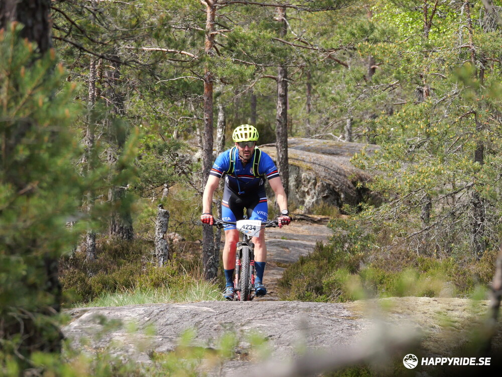 Bild från Lida Loop 2025