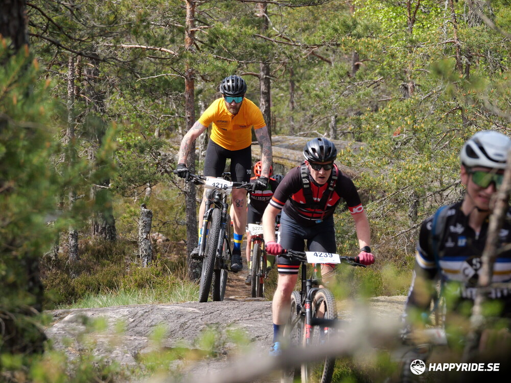 Bild från Lida Loop 2025
