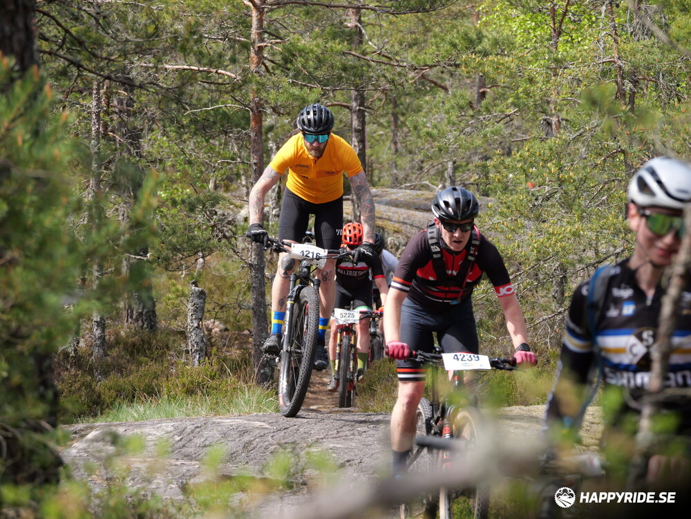 Bild från Lida Loop 2025