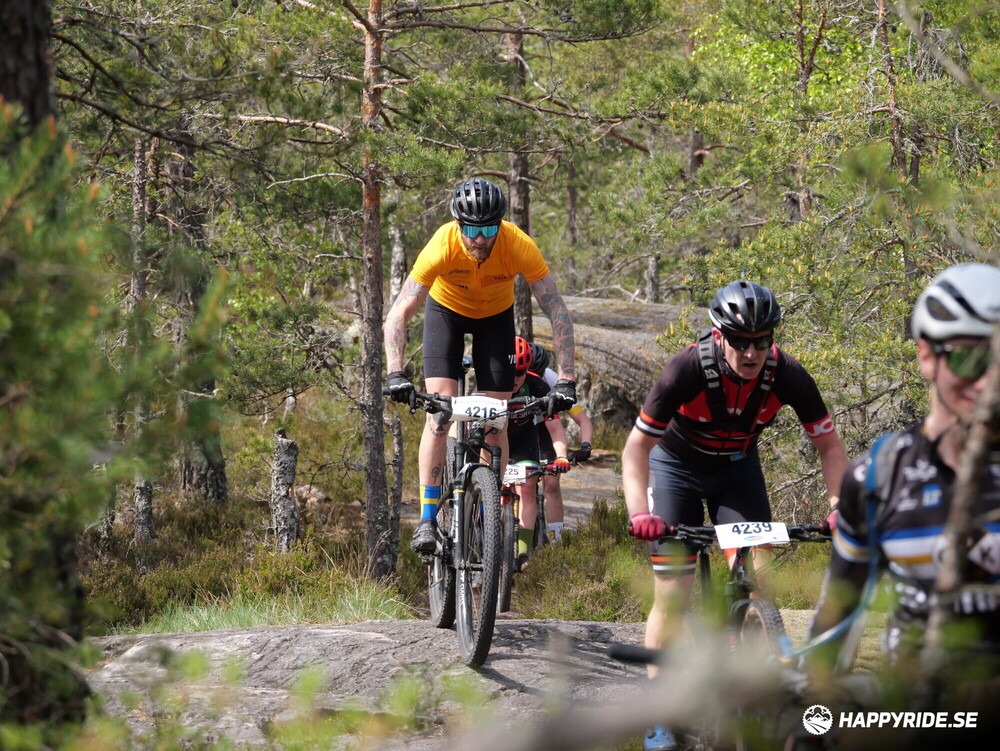 Bild från Lida Loop 2025