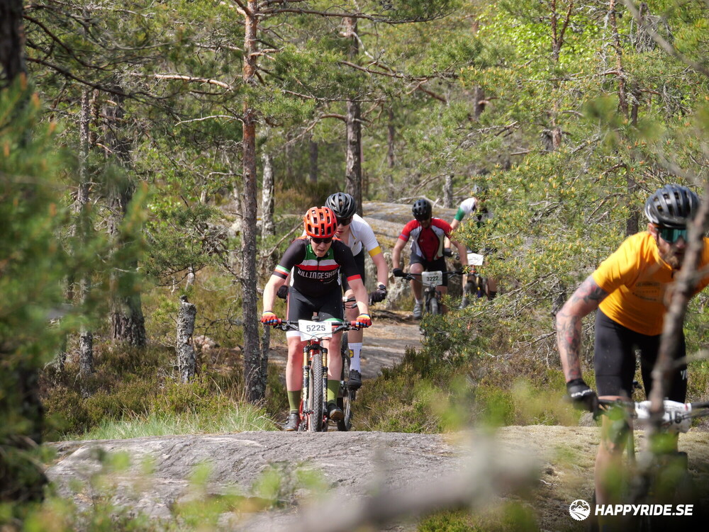 Bild från Lida Loop 2025
