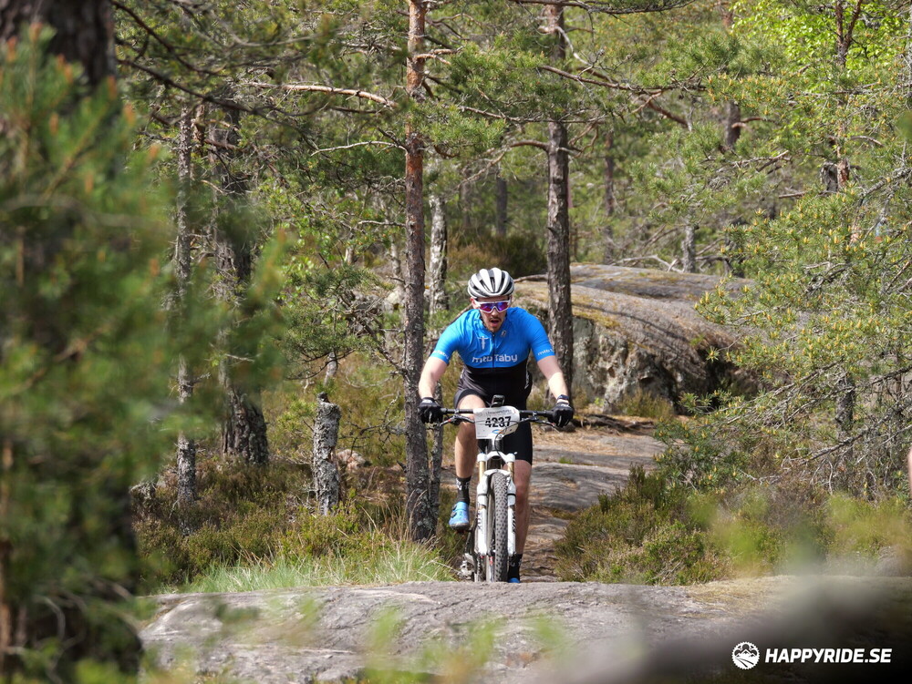Bild från Lida Loop 2025