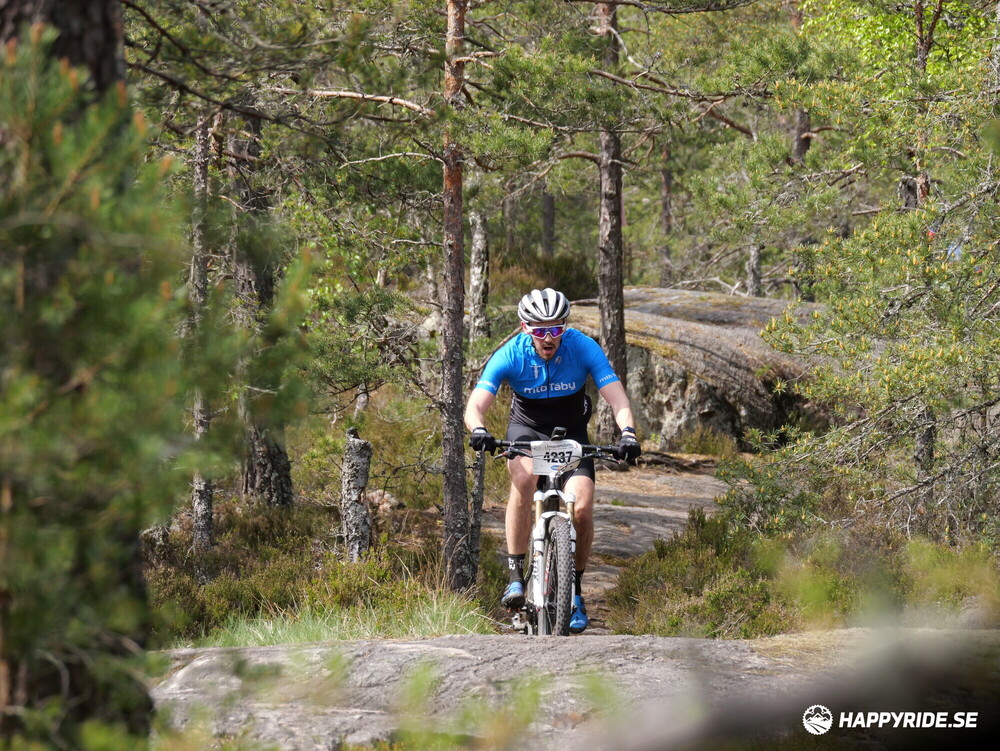 Bild från Lida Loop 2025