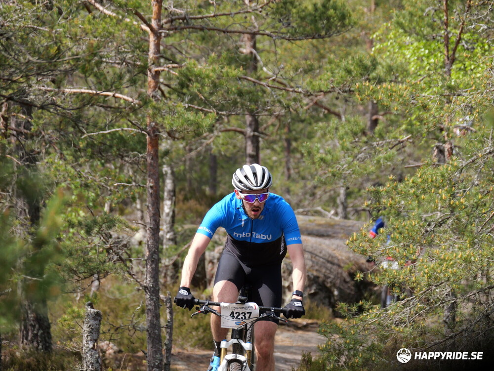Bild från Lida Loop 2025