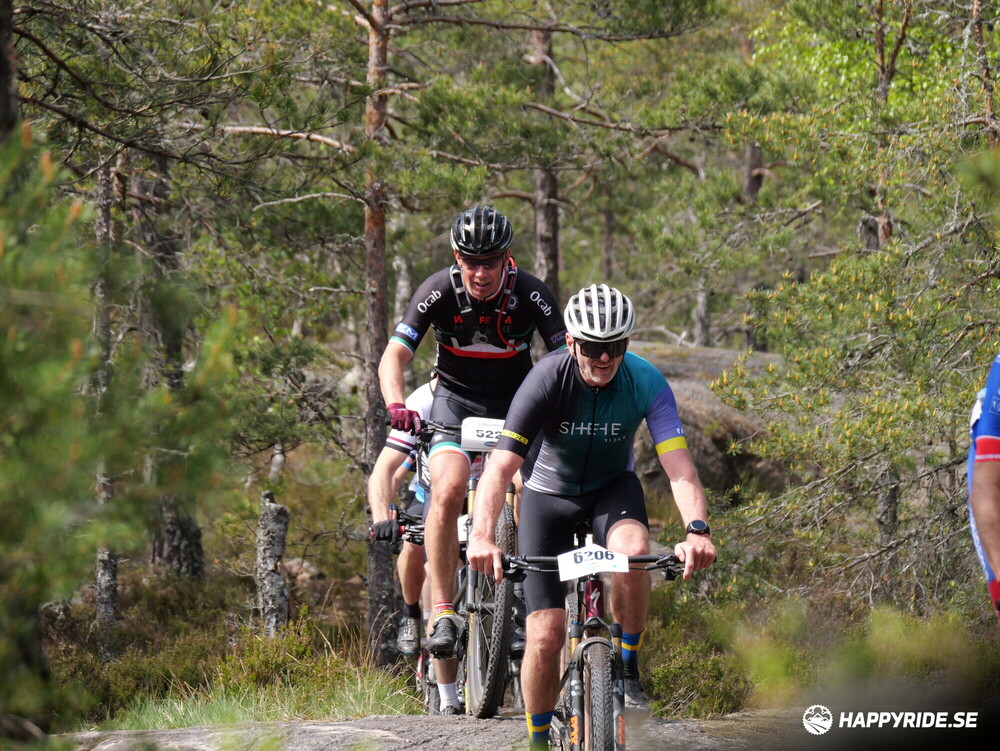 Bild från Lida Loop 2025