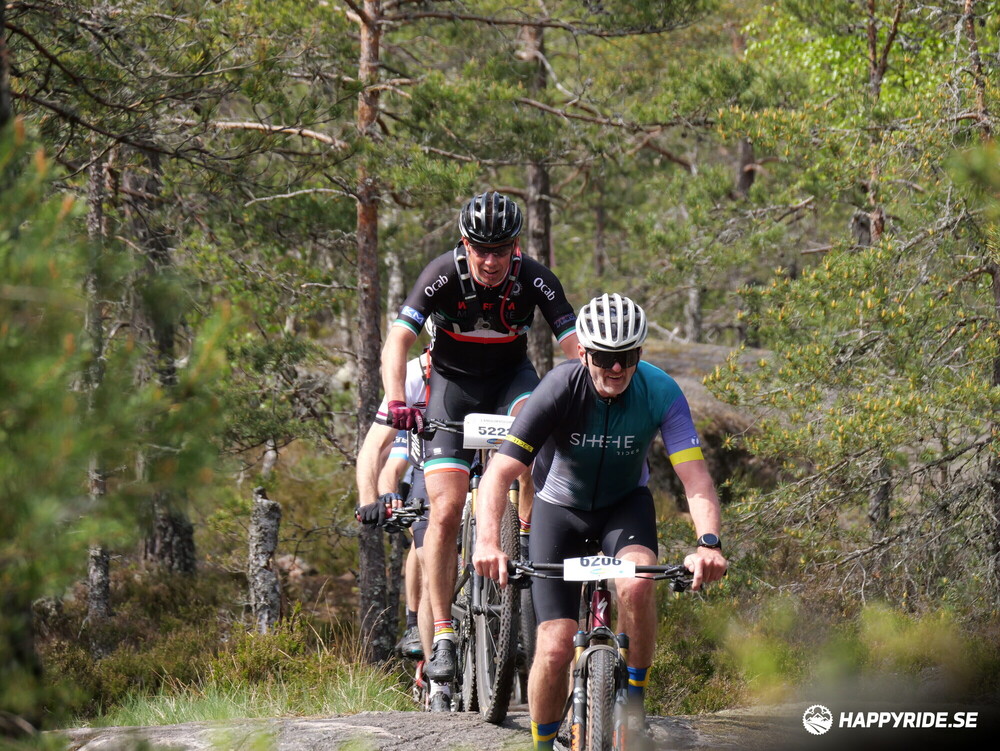 Bild från Lida Loop 2025