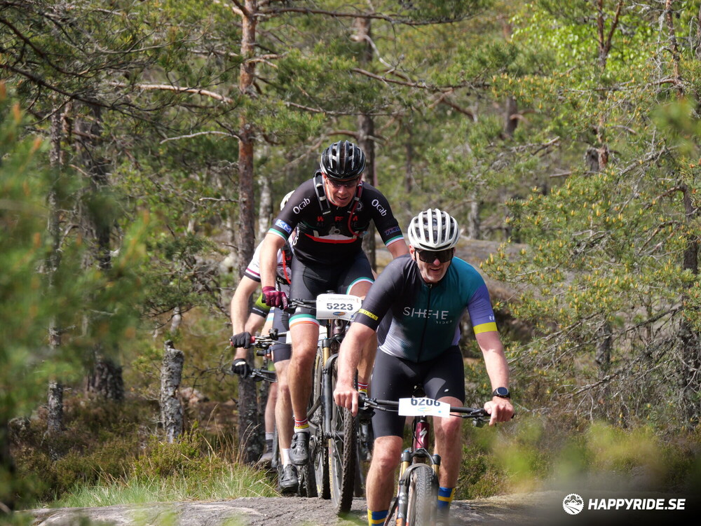 Bild från Lida Loop 2025