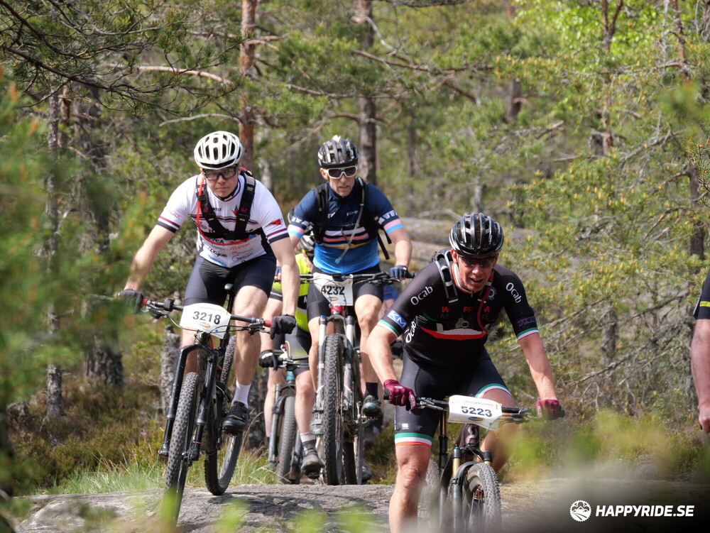 Bild från Lida Loop 2025