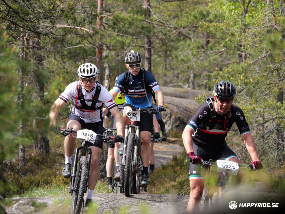 Bild från Lida Loop 2025