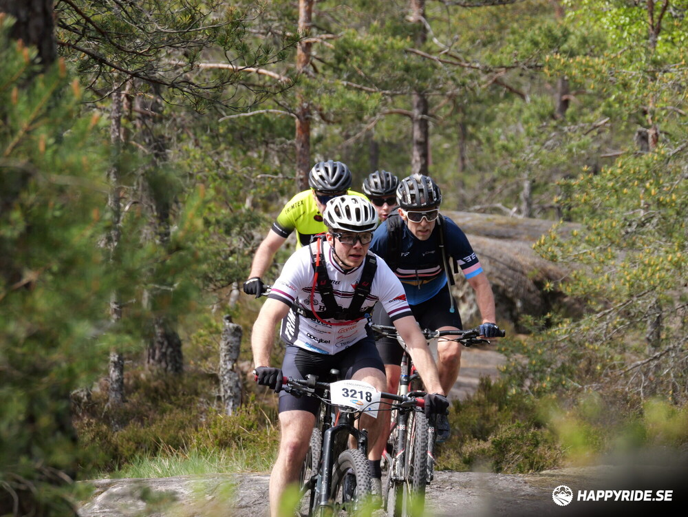 Bild från Lida Loop 2025