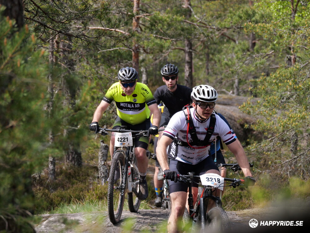 Bild från Lida Loop 2025