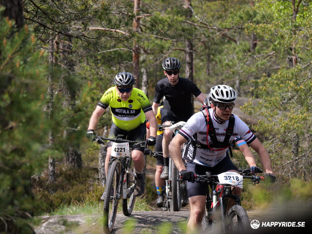 Bild från Lida Loop 2025