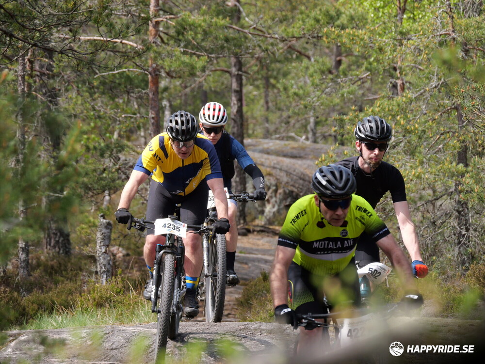 Bild från Lida Loop 2025