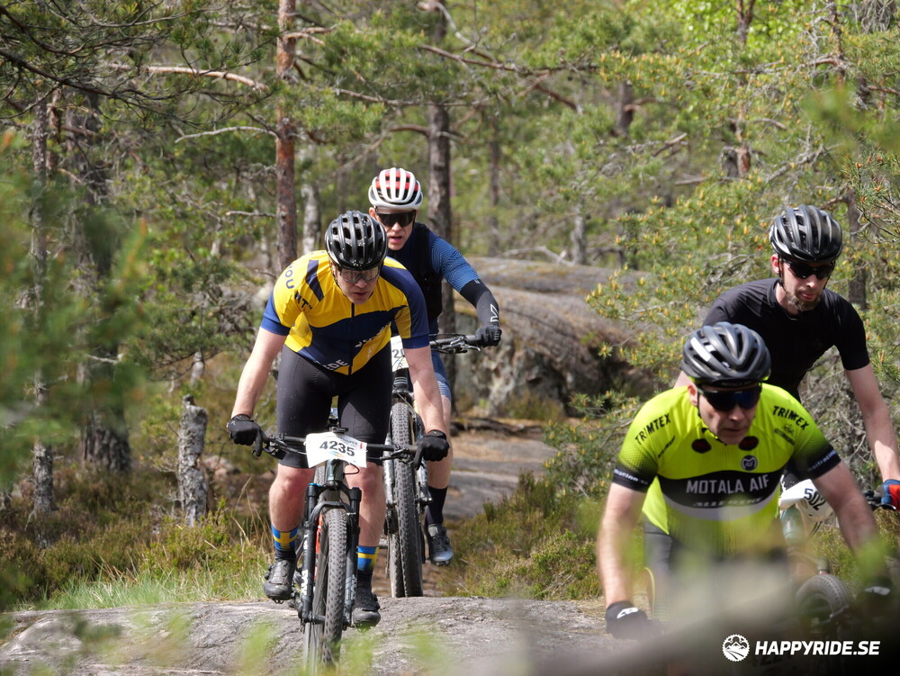 Bild från Lida Loop 2025