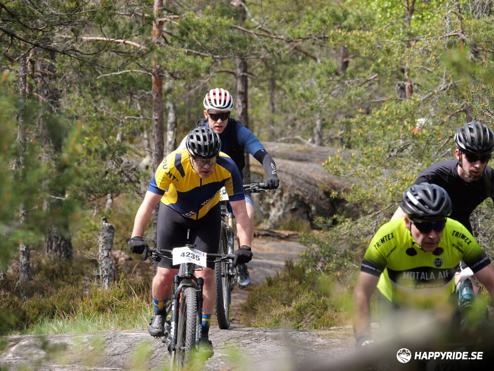 Bild från Lida Loop 2025