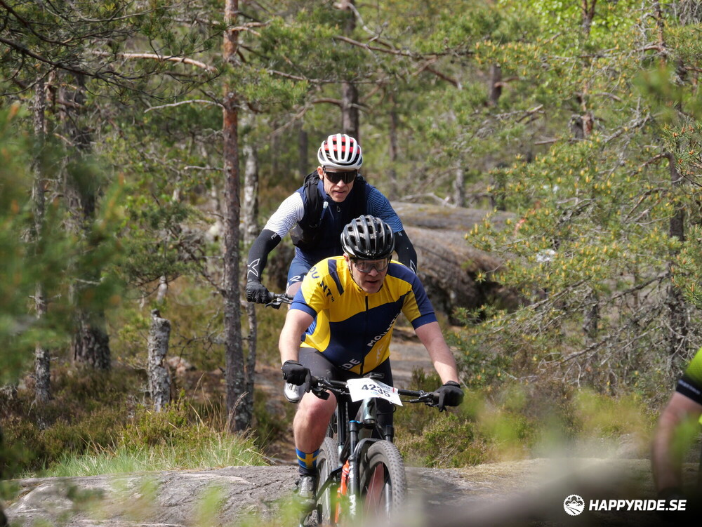 Bild från Lida Loop 2025