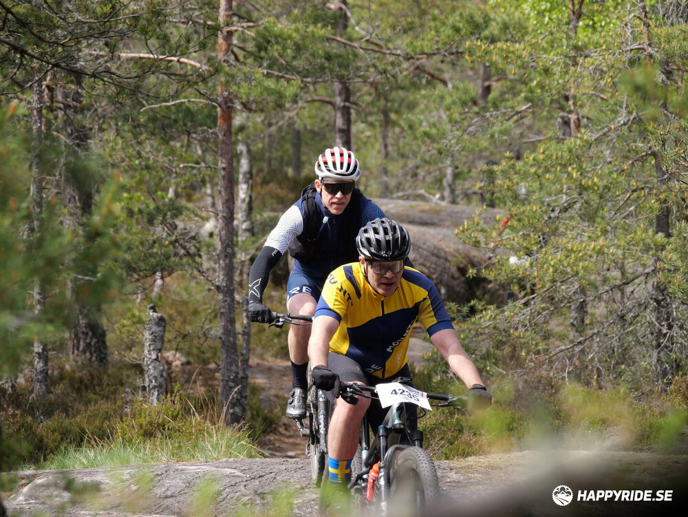 Bild från Lida Loop 2025