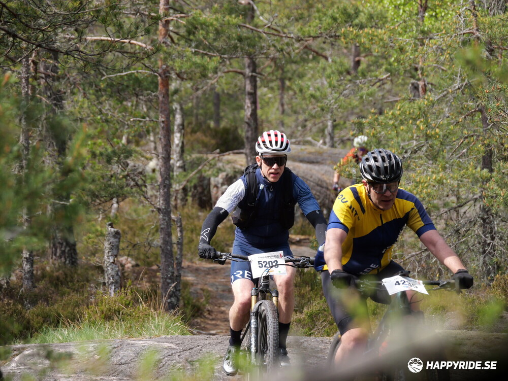 Bild från Lida Loop 2025