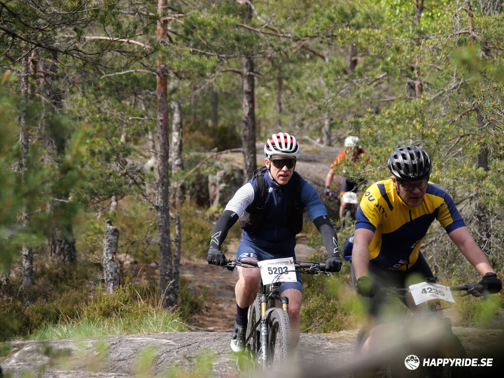 Bild från Lida Loop 2025