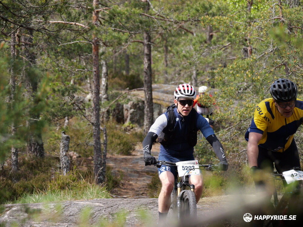 Bild från Lida Loop 2025