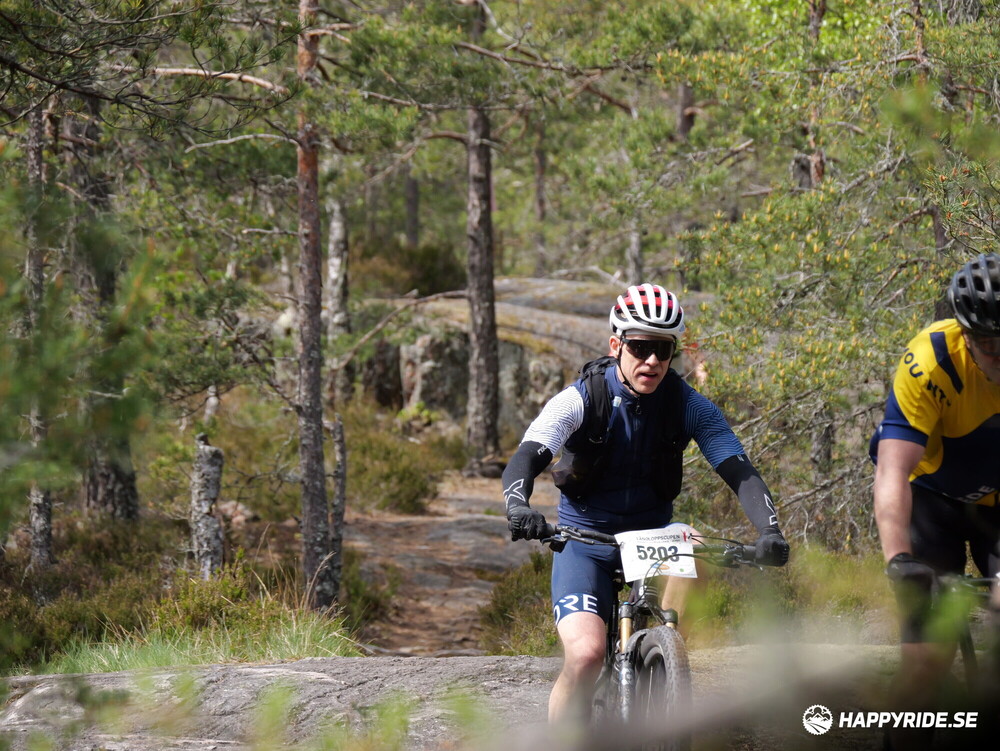 Bild från Lida Loop 2025