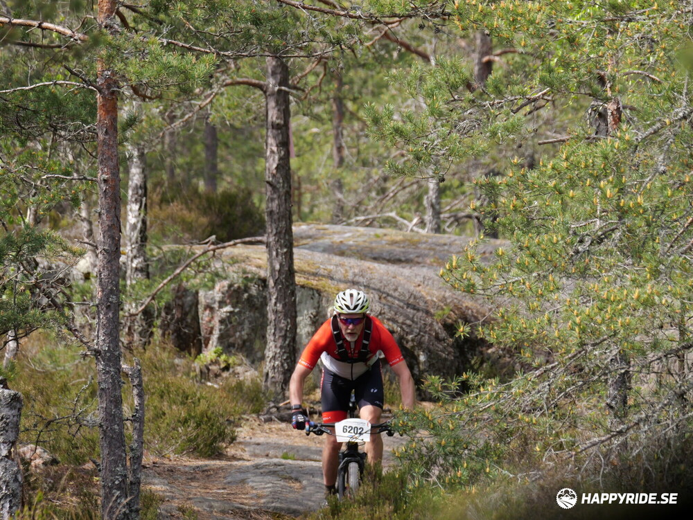 Bild från Lida Loop 2025