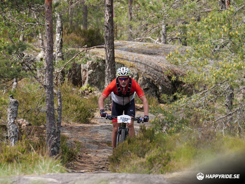 Bild från Lida Loop 2025