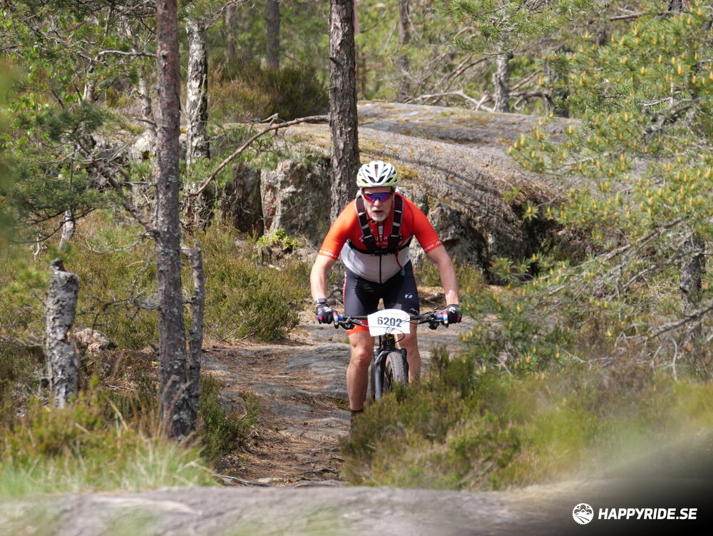 Bild från Lida Loop 2025