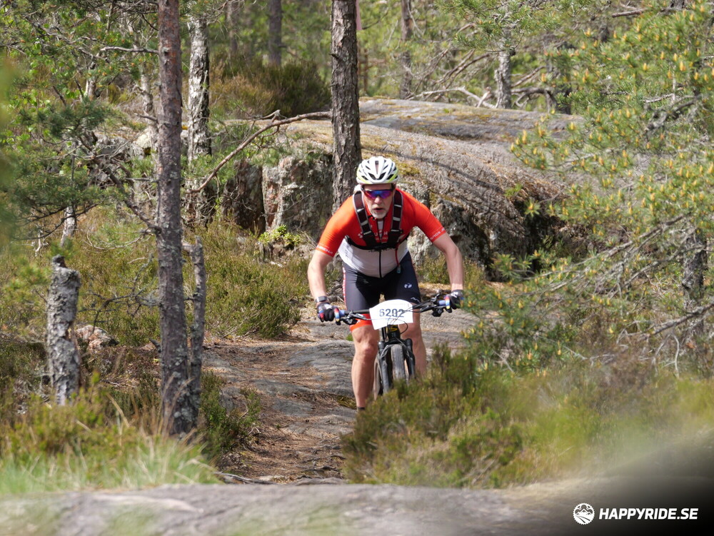 Bild från Lida Loop 2025