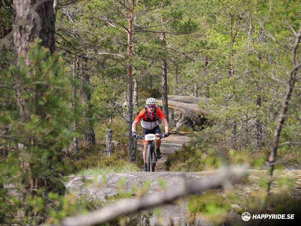 Bild från Lida Loop 2025