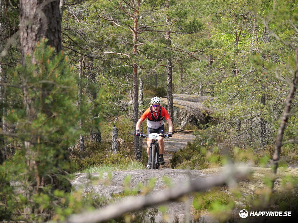 Bild från Lida Loop 2025