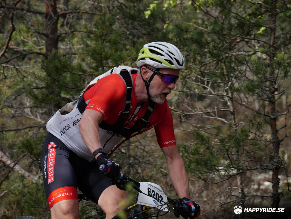 Bild från Lida Loop 2025