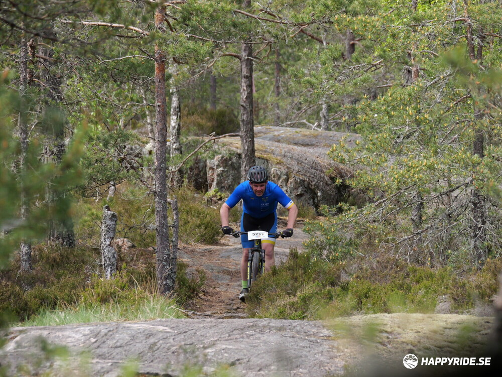 Bild från Lida Loop 2025