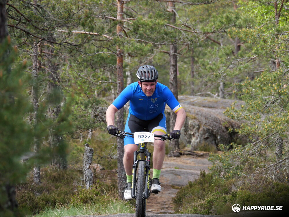 Bild från Lida Loop 2025