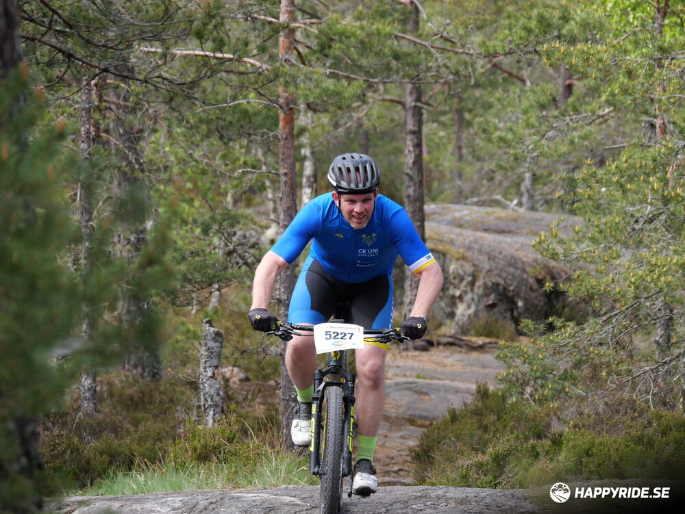 Bild från Lida Loop 2025