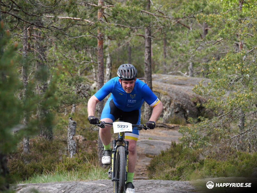 Bild från Lida Loop 2025