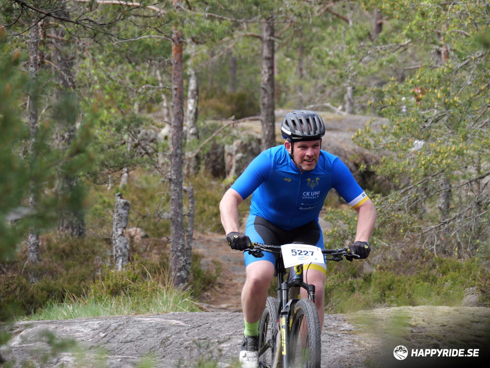 Bild från Lida Loop 2025