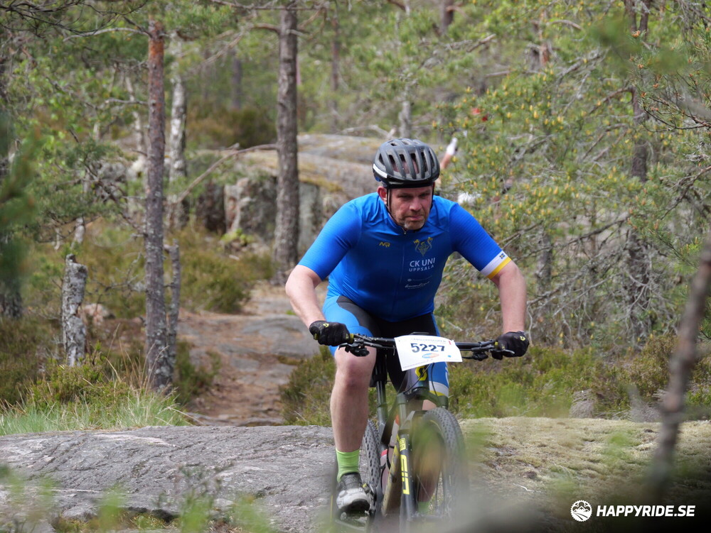 Bild från Lida Loop 2025