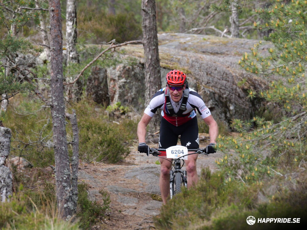 Bild från Lida Loop 2025