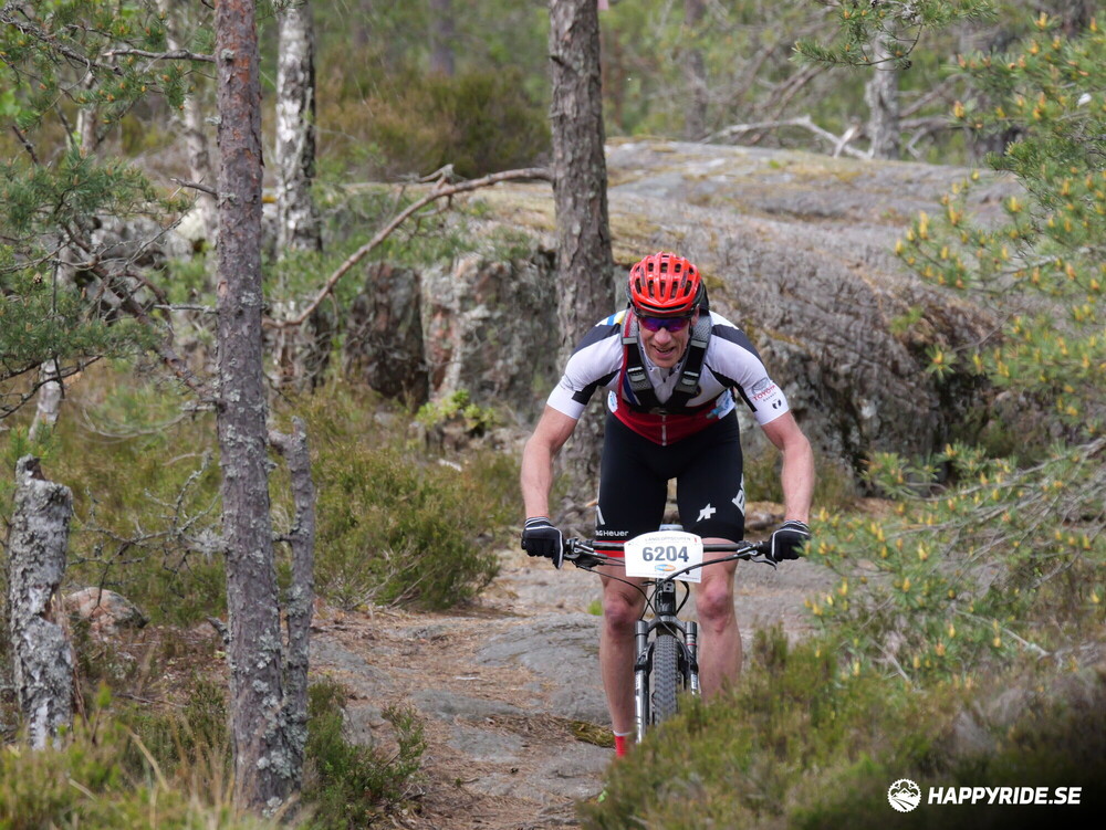 Bild från Lida Loop 2025