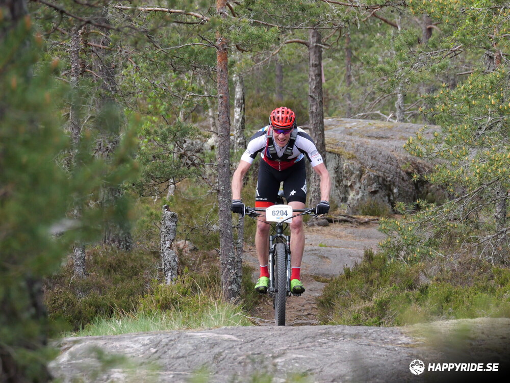 Bild från Lida Loop 2025