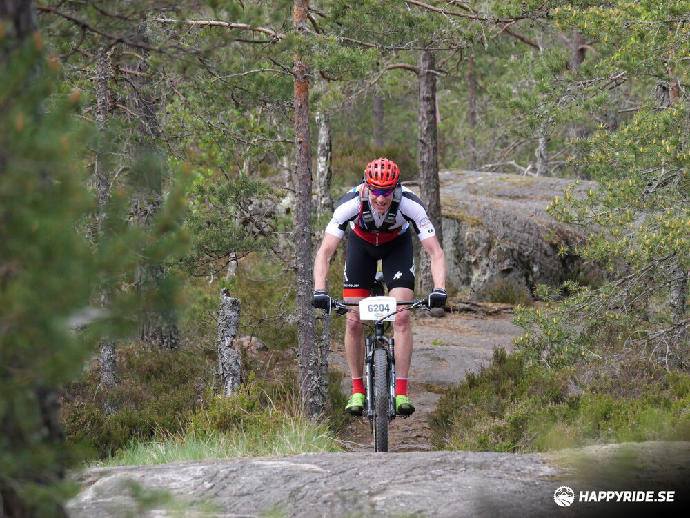 Bild från Lida Loop 2025