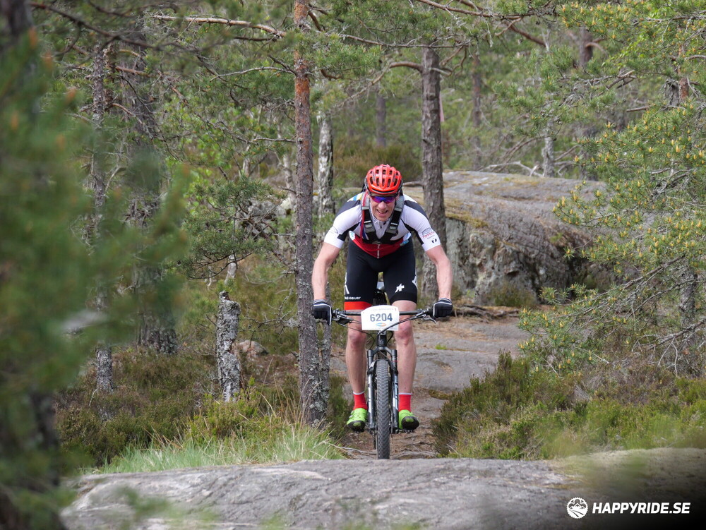 Bild från Lida Loop 2025