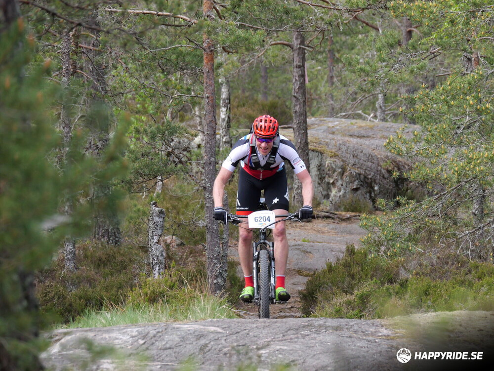 Bild från Lida Loop 2025