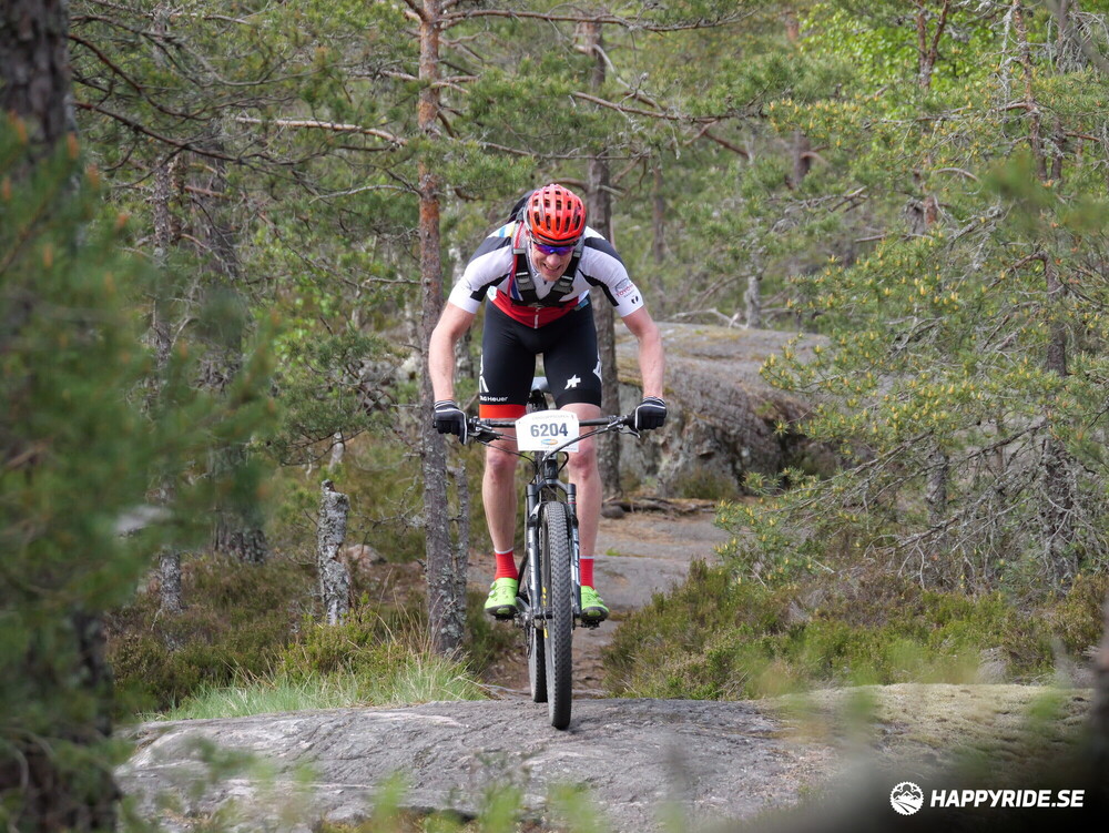 Bild från Lida Loop 2025