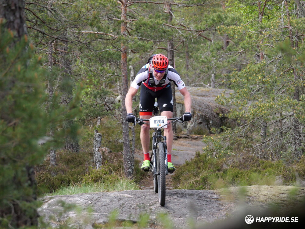 Bild från Lida Loop 2025