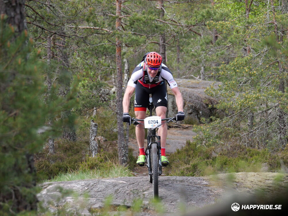 Bild från Lida Loop 2025